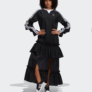 Adidas originals spring summer 2021 dress